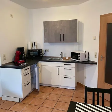 3 Apartment *