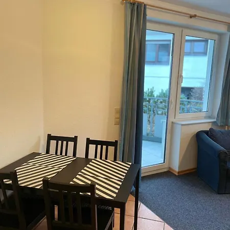 3 Willingen (Upland)