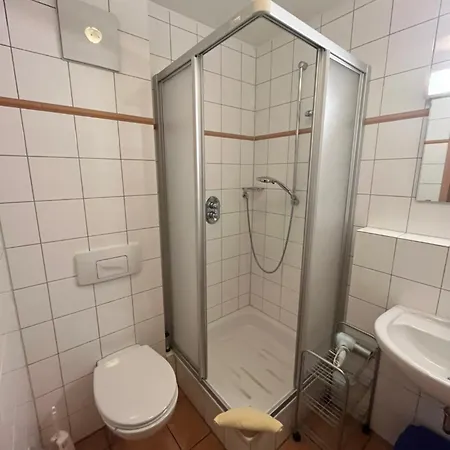 3 Apartament Willingen (Upland)