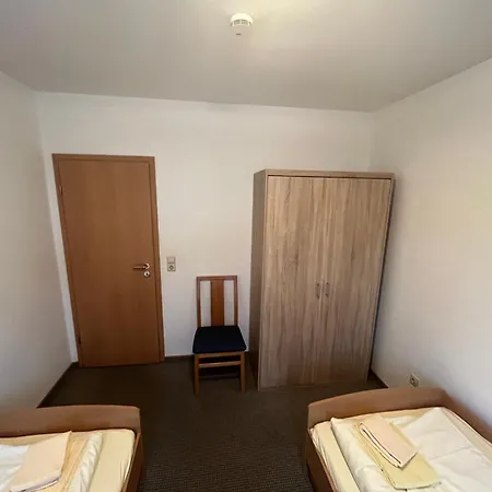 3 Apartman