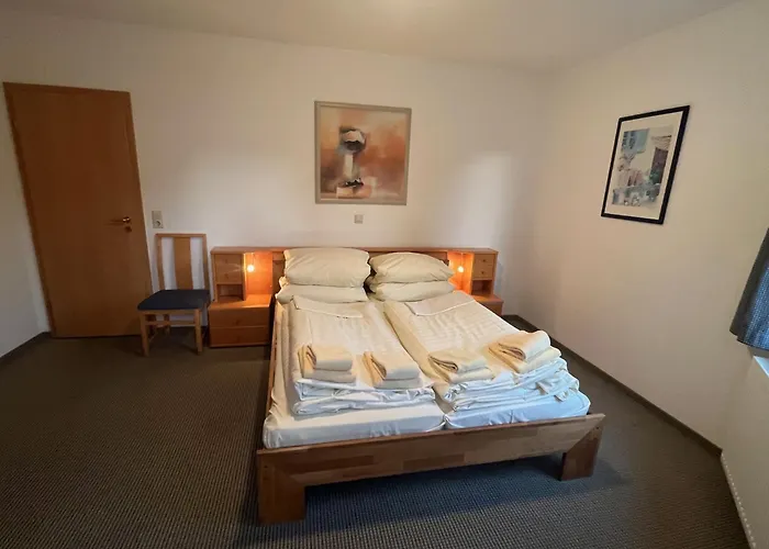 3 아파트 빌링겐